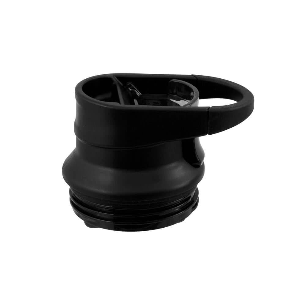Tampa de reposição estilo Switchback da Stanley na cor preta