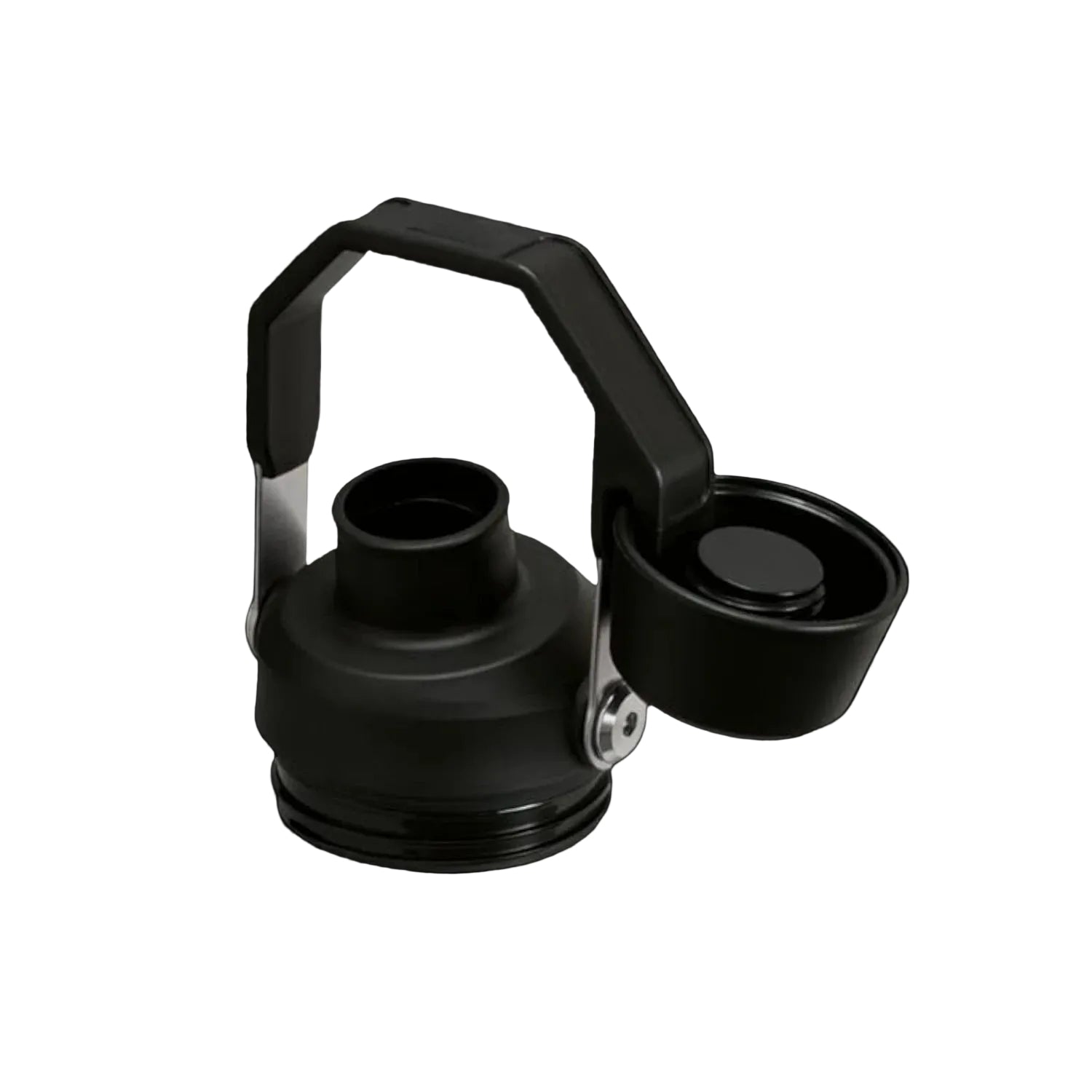 Tampa Aerolight Fast Flow compatível com linha IceFlow e Flip Straw, vedação segura e encaixe perfeito para uso diário.