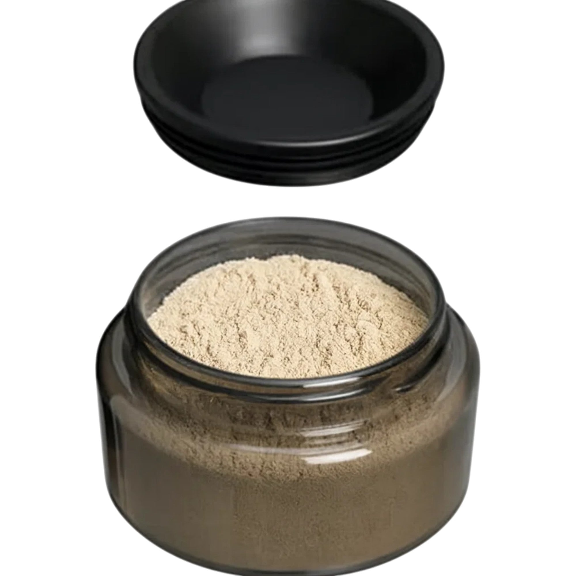 Pote hermético para Activate Shaker com 88 ml, ideal para suplementos e snacks, vedação reforçada, compatível com estilo Stanley.