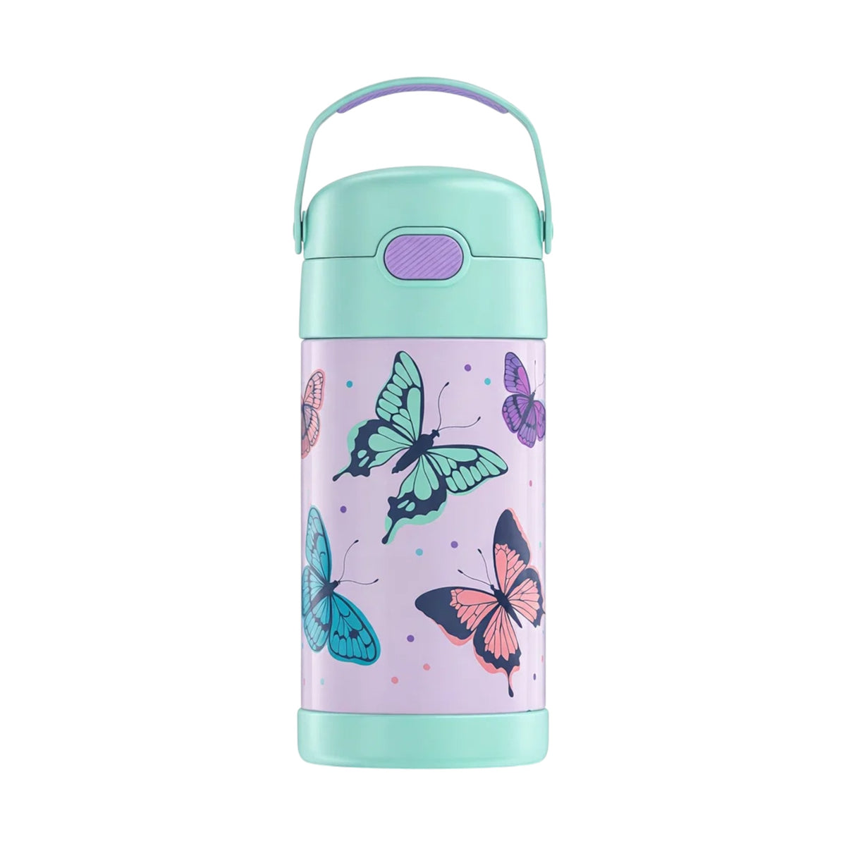 Garrafa Térmica Funtainer Thermos - 355ml