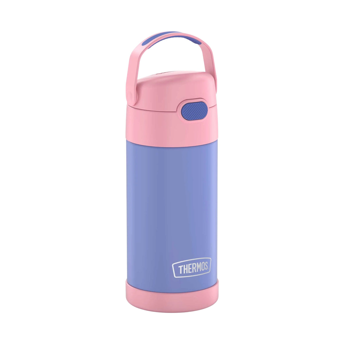 Garrafa Térmica Funtainer Thermos - 355ml