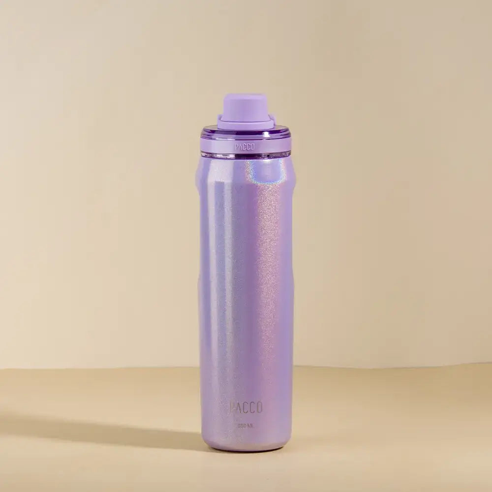 Garrafa Térmica Vyta 650ml PACCO | PEDRAS PRECIOSAS