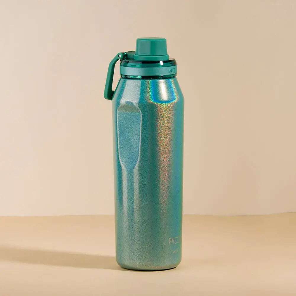 Garrafa Térmica Vyta 950ml PACCO | PEDRAS PRECIOSAS