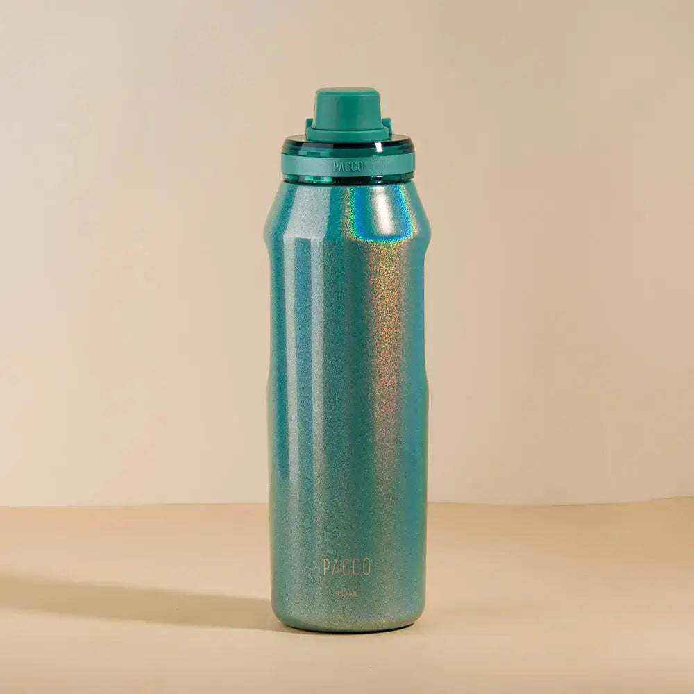 Garrafa Térmica Vyta 950ml PACCO | PEDRAS PRECIOSAS