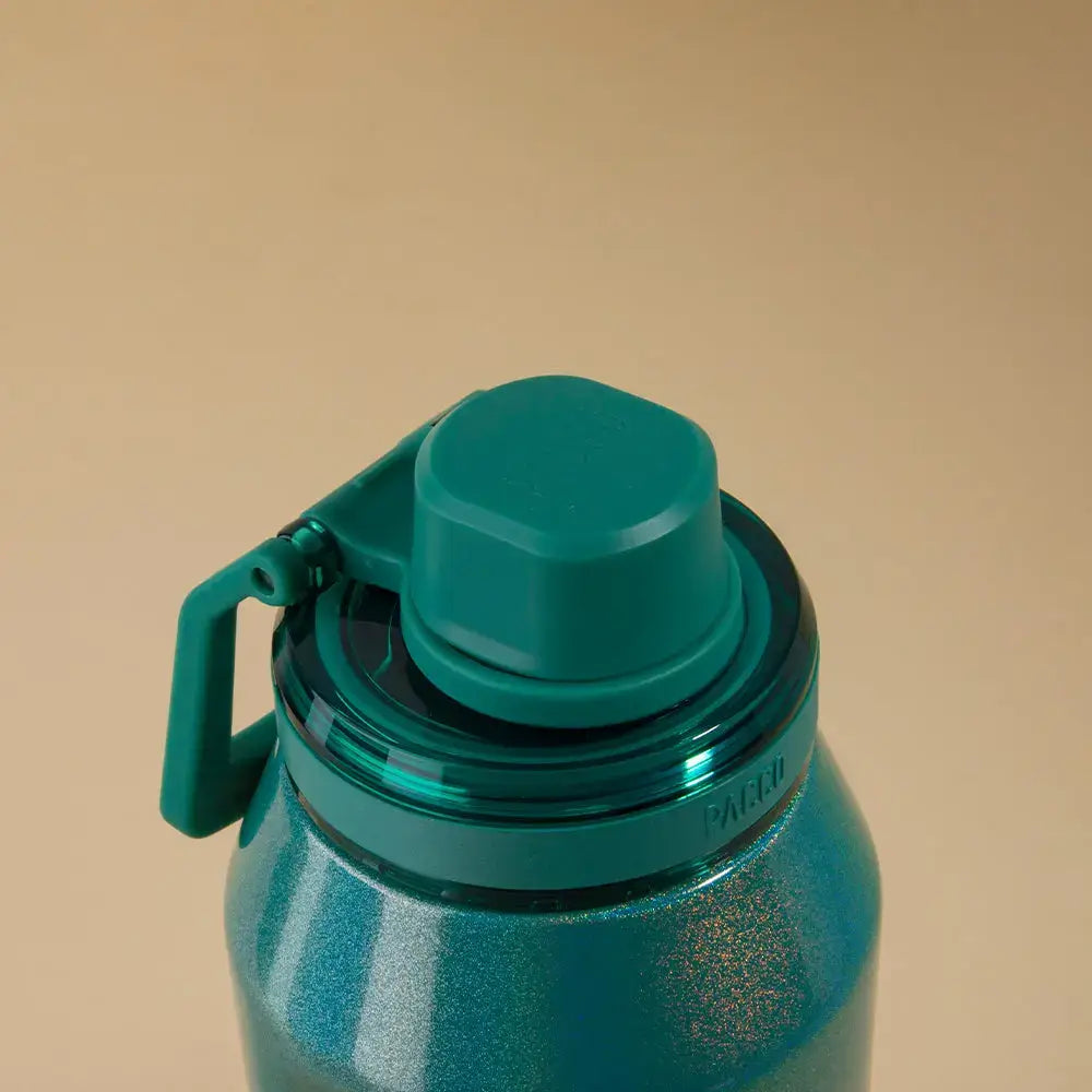 Garrafa Térmica Vyta 950ml PACCO | PEDRAS PRECIOSAS