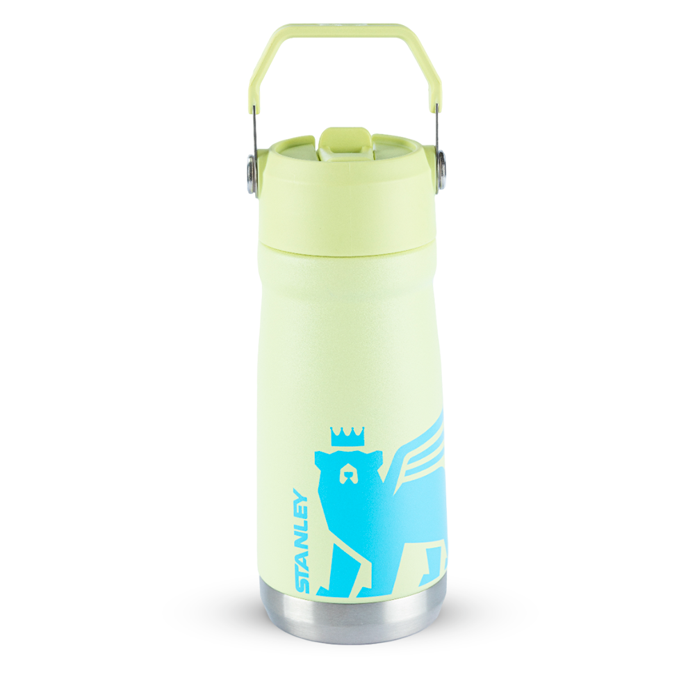 Garrafa Térmica Flip Straw Youth Stanley - 500ml