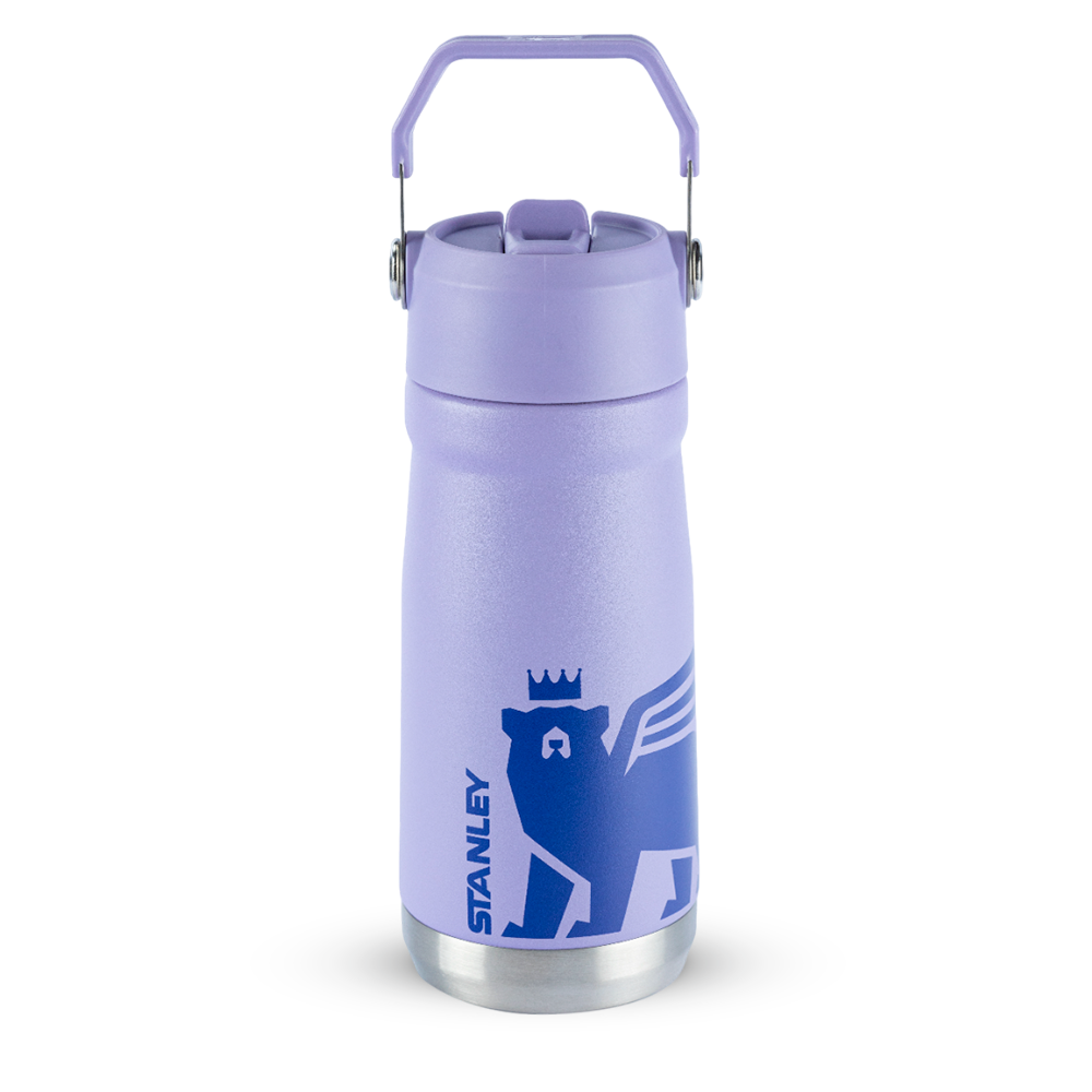 Garrafa Térmica Flip Straw Youth Stanley - 500ml