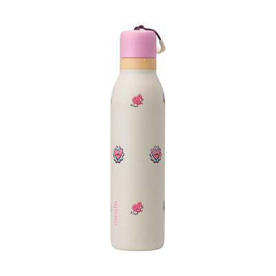 Garrafa Térmica Owala Twist 710ml Corações Daybreak