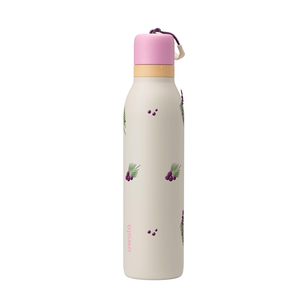 Garrafa Térmica Owala Twist 710ml Açaí Daybreak