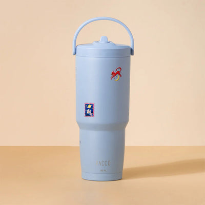 Copo Térmico PACCO SuperCup 880ml After Hours Lavanda