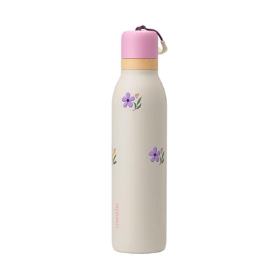 Garrafa Térmica Owala Twist 710ml Floral Club Daybreak