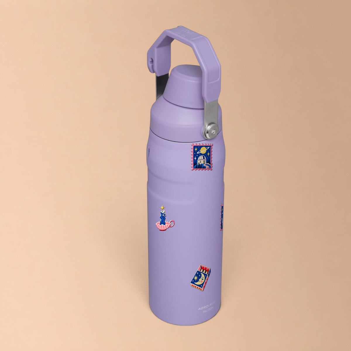 Garrafa Térmica Stanley Aerolight Fast Flow 710ml After Hours Lavender