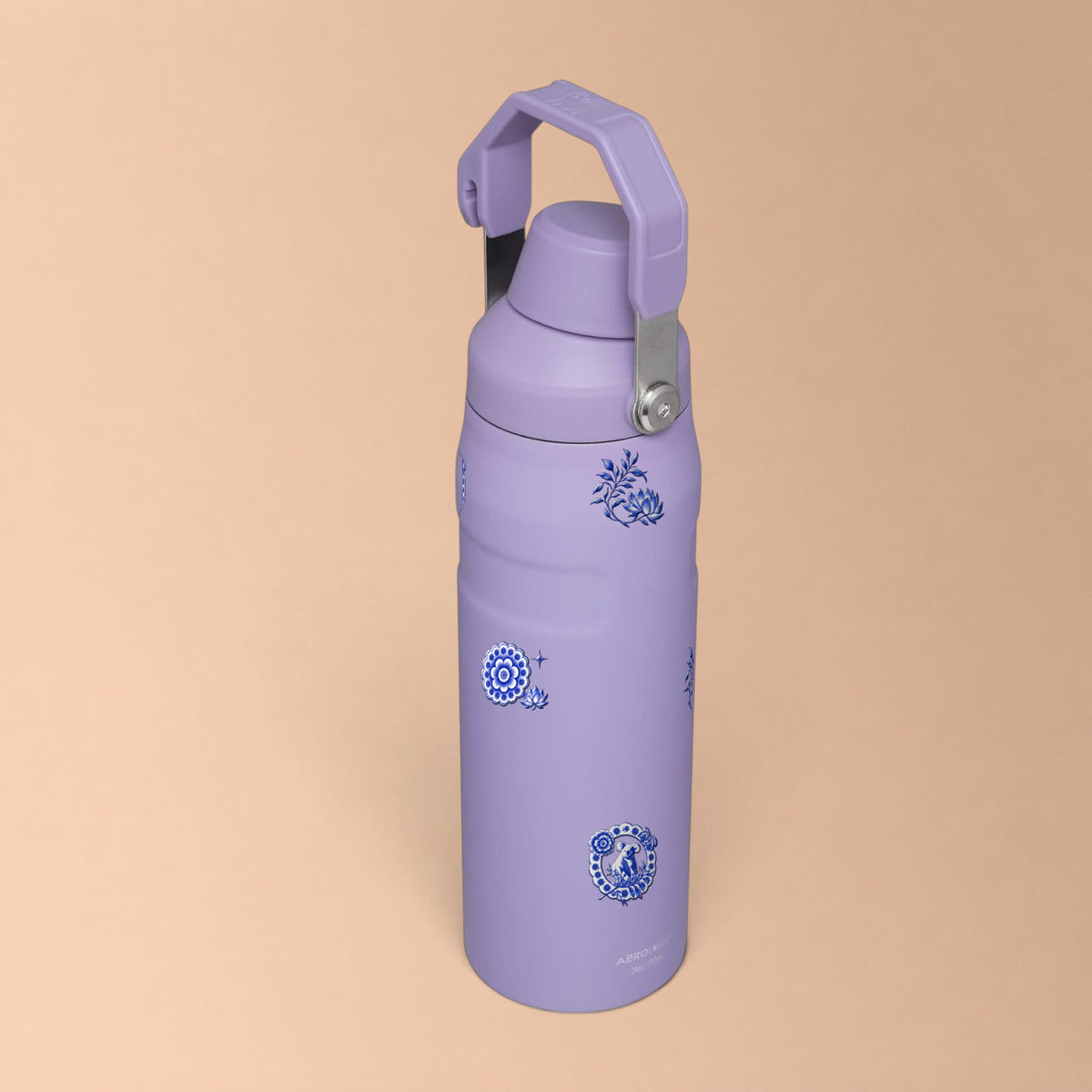 Garrafa Térmica Stanley Aerolight Fast Flow 710ml Porcelana de Coalas Lavender