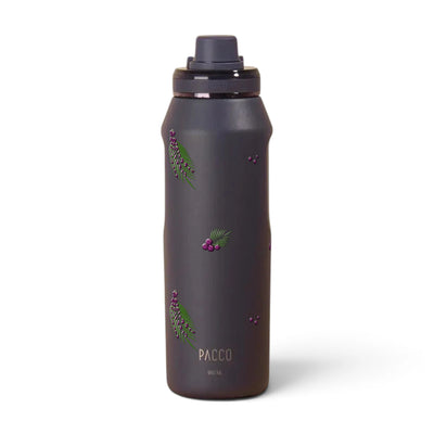 Garrafa Térmica PACCO Vyta 950ml Açaí Açai