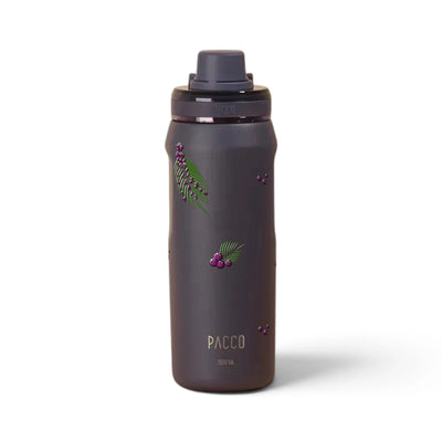 Garrafa Térmica PACCO Vyta 500ml Açaí Açai