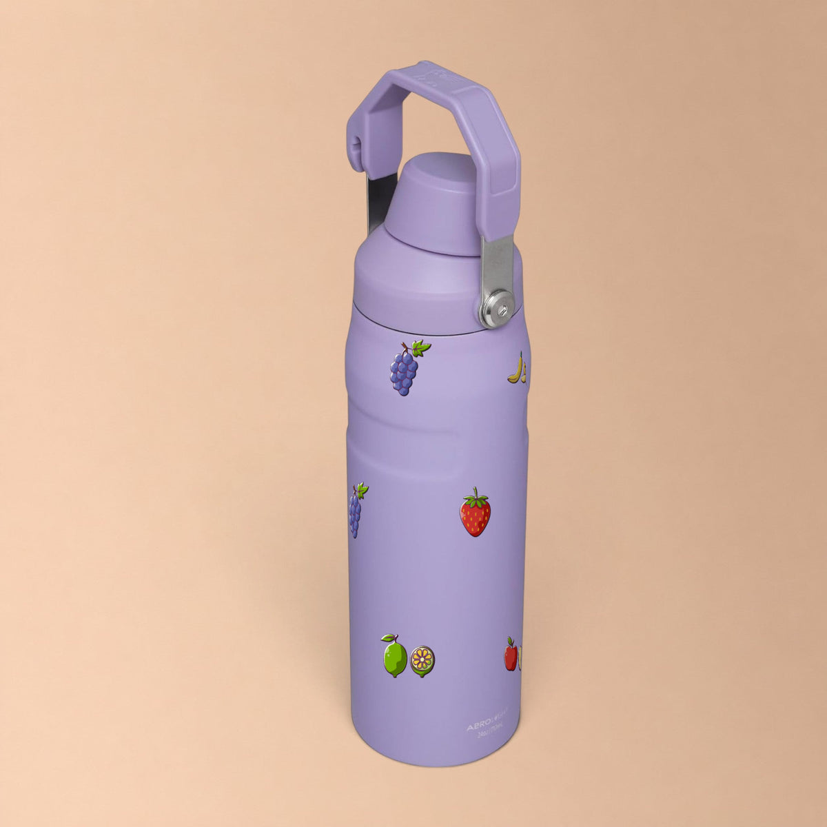 Garrafa Térmica Stanley Aerolight Fast Flow 710ml Frutas Lavender