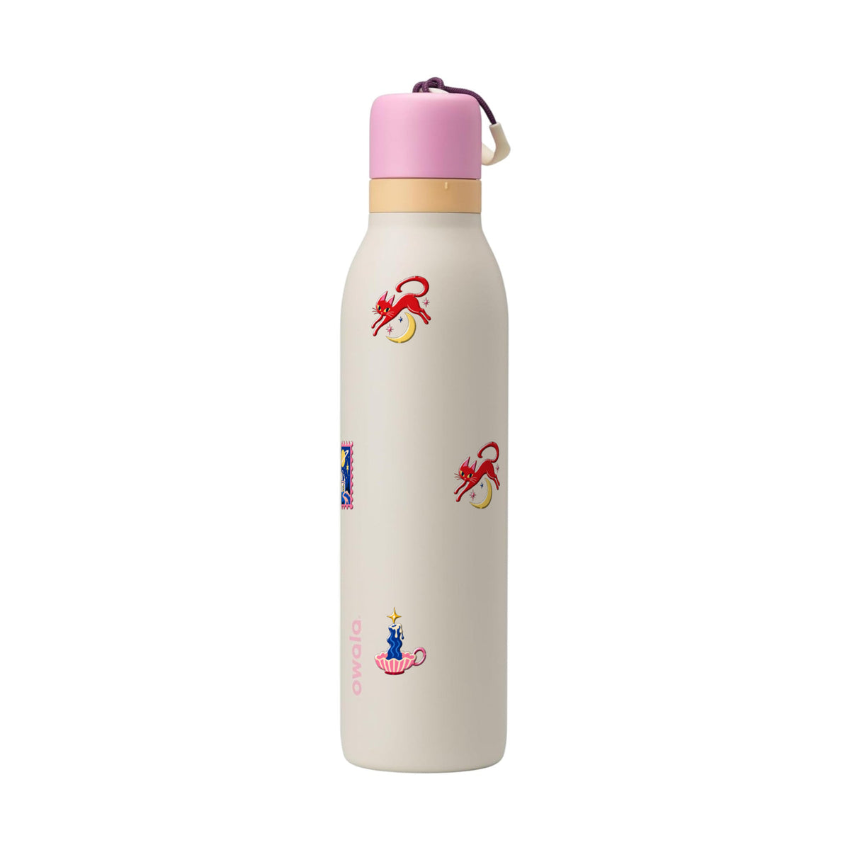 Garrafa Térmica Owala Twist 710ml After Hours Daybreak