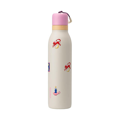 Garrafa Térmica Owala Twist 710ml After Hours Daybreak