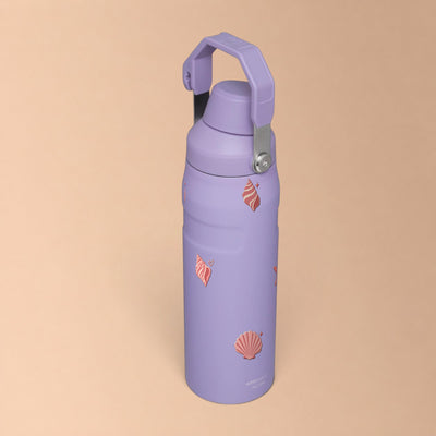 Garrafa Térmica Stanley Aerolight Fast Flow 710ml Ocean Blush Lavender