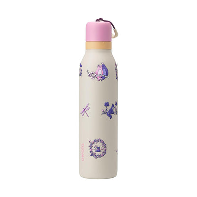 Garrafa Térmica Owala Twist 710ml Natureza Lilás Daybreak