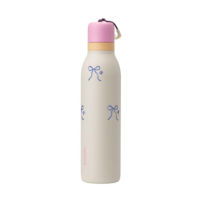 Garrafa Térmica Owala Twist 710ml Laço Leve Daybreak