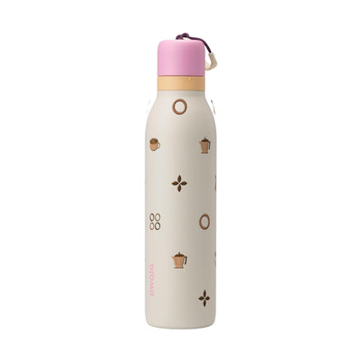 Garrafa Térmica Owala Twist 710ml Coffee Daybreak