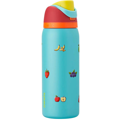 Garrafa Térmica Owala FreeSip 946ml Frutas Summer Sweetness