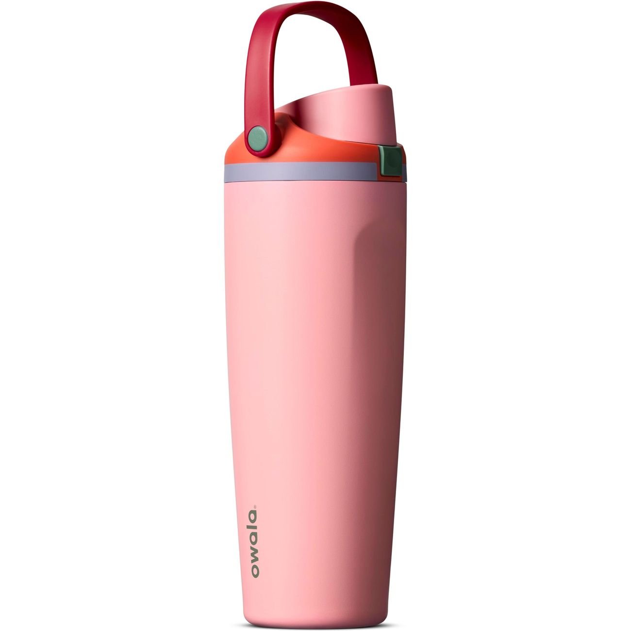 Garrafa Térmica Owala FreeSip Sway - 887ml