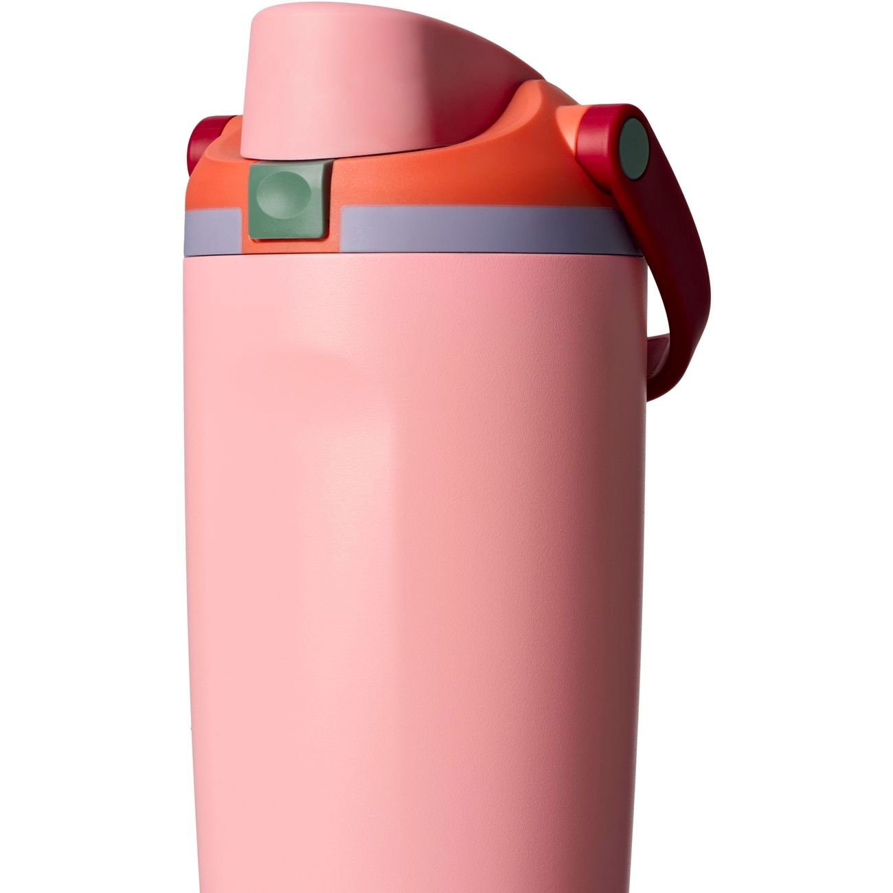 Garrafa Térmica Owala FreeSip Sway - 887ml