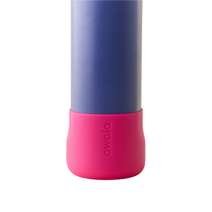 Capa Protetora de Silicone para Garrafa Owala - 710ml | 24oz