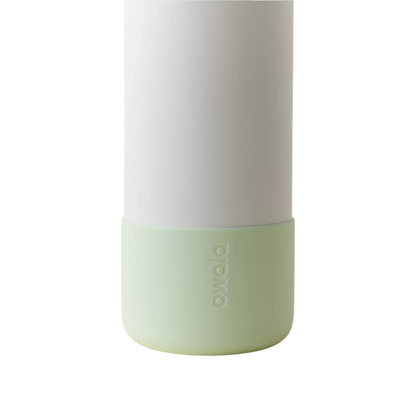 Capa Protetora de Silicone para Garrafa Owala - 710ml | 24oz