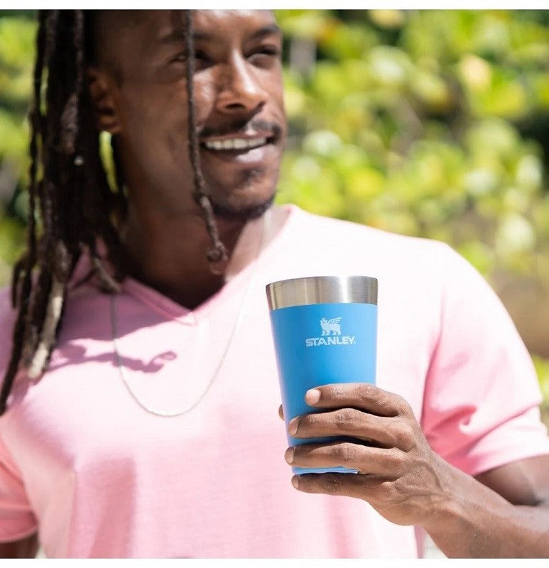 Copo Térmico Stanley - 473ml