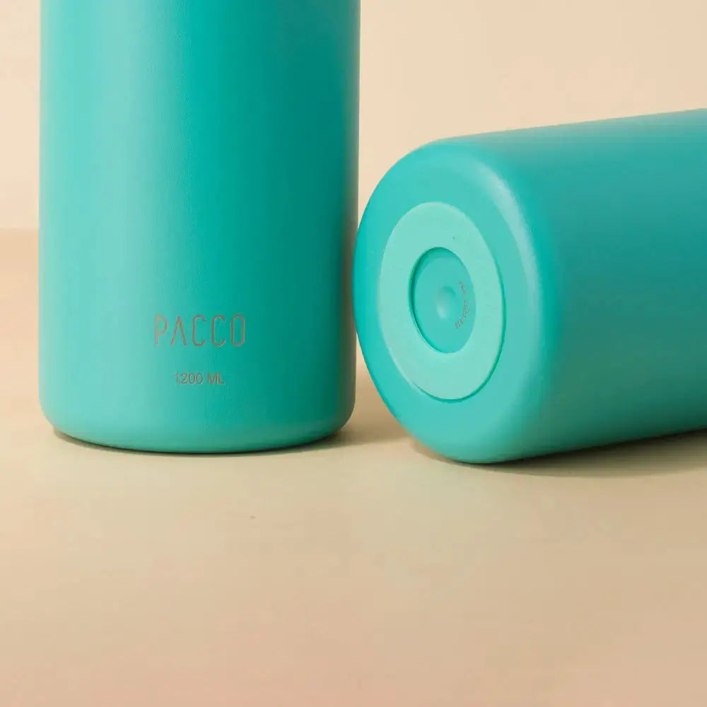 Garrafa Térmica PACCO Hydrav2 1200ml