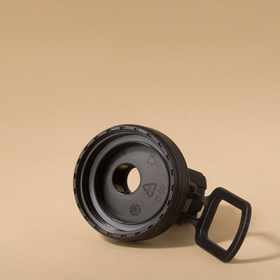 Kit Borracha Vedação PACCO Tampa modelo Original em silicone, vedação total, atóxico, livre de BPA. Ideal para evitar vazamentos.