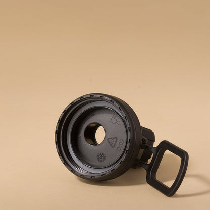 Kit Borracha Vedação PACCO Tampa modelo Original em silicone, vedação total, atóxico, livre de BPA. Ideal para evitar vazamentos.