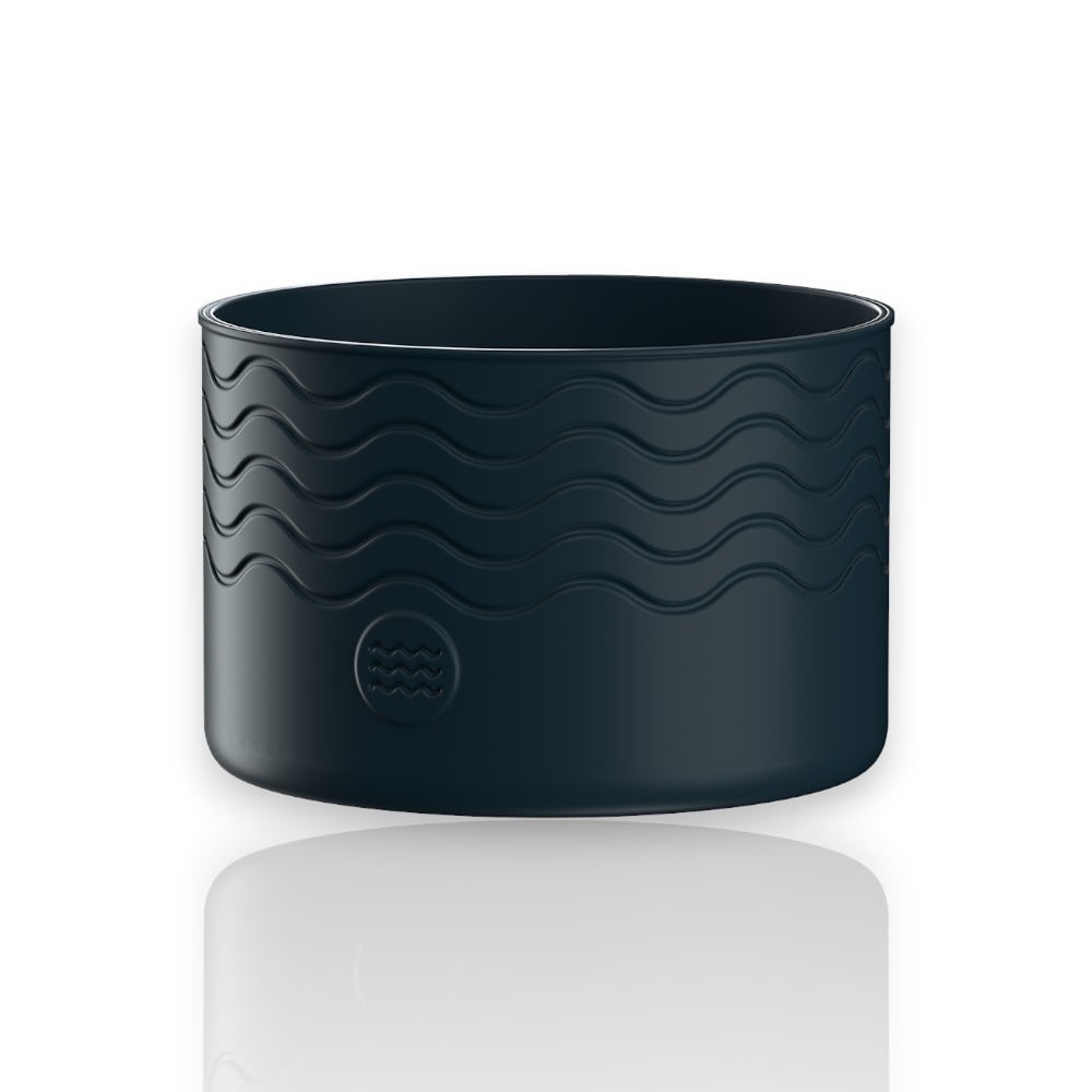 Silicone de proteção G - Urbnsol, protetor durável compatível com Hydrotank, dimensão 5,5 x 9,5 Ø em cor vibrante