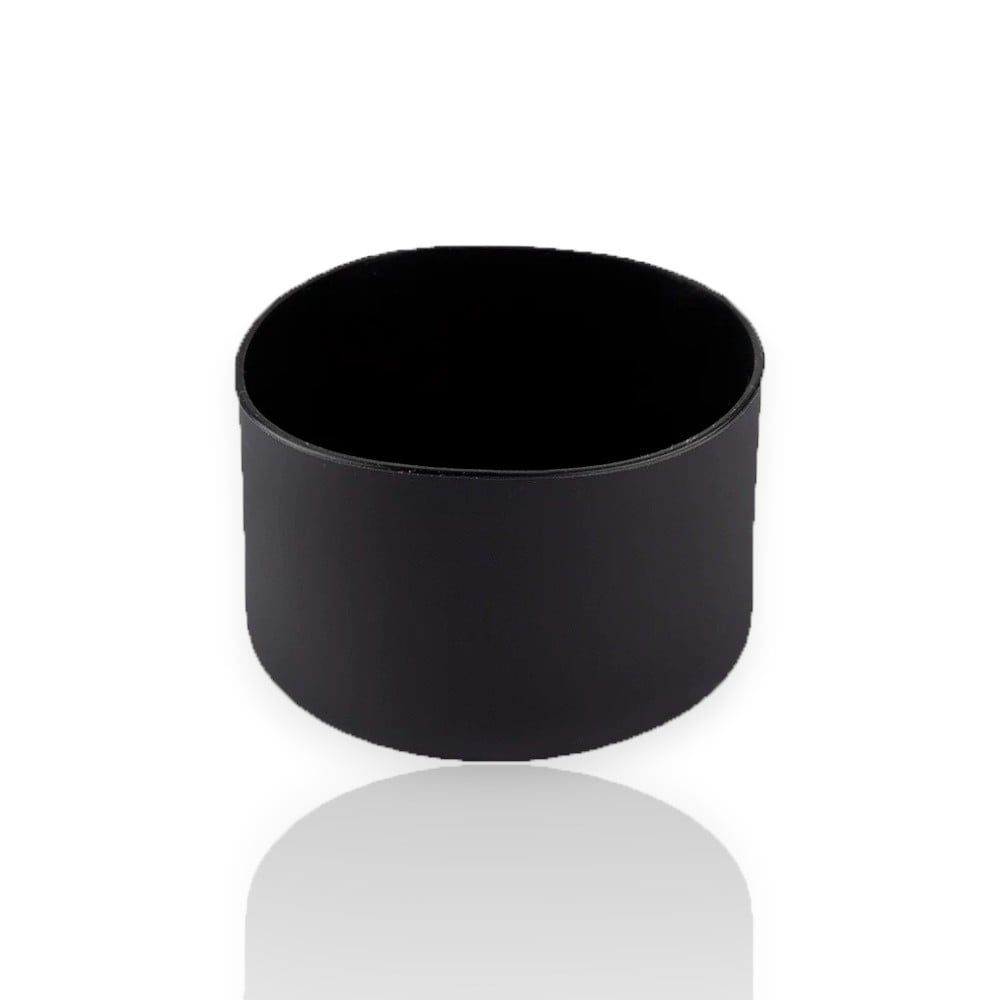 Protetor de Base de Garrafa Capa de Silicone Kouda – Ladakh e Martial P, proteção contra arranhões e aderência para garrafas.