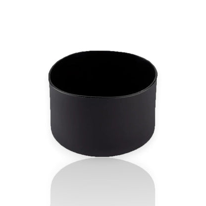 Protetor de Base de Garrafa Capa de Silicone Kouda – Ladakh e Martial P, proteção contra arranhões e aderência para garrafas.