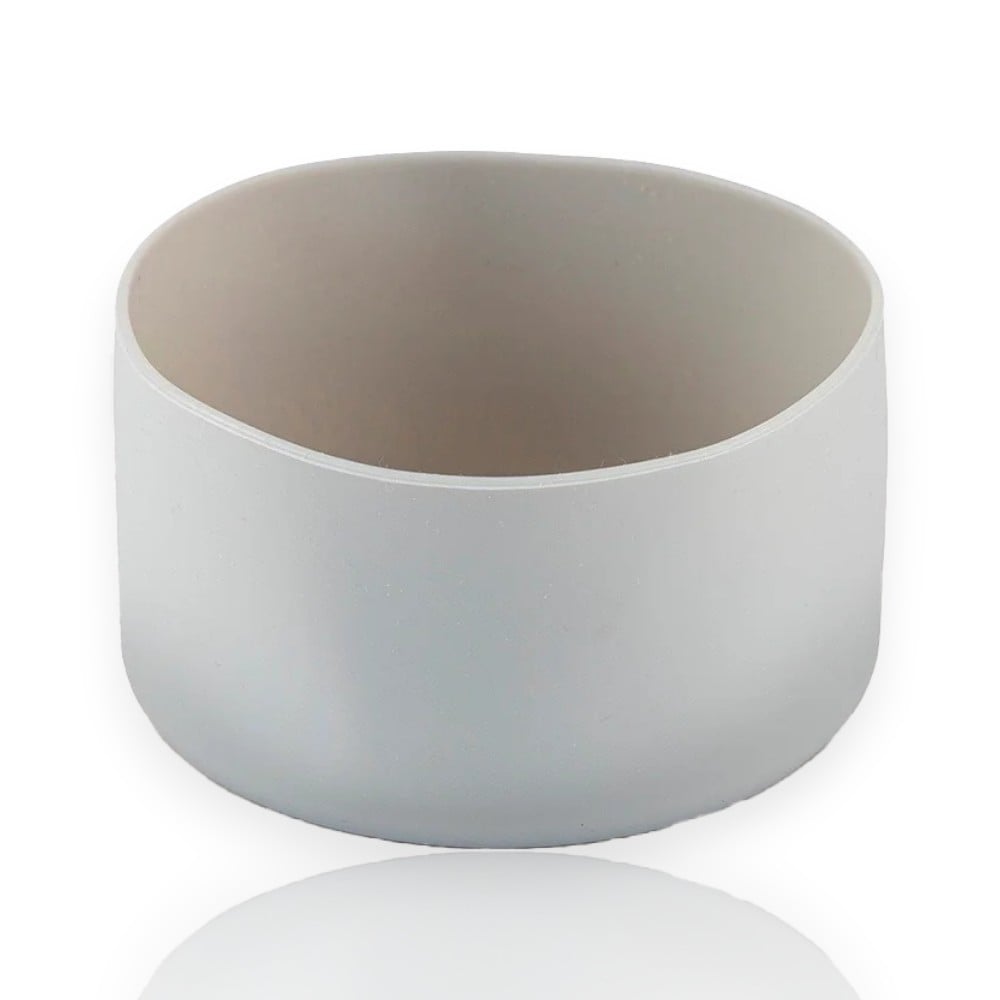 Capa de Silicone Kouda – Ladakh G compatível com garrafa de 960ml, feita de silicone, tamanhos 5x7cm.