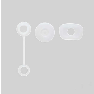 Kit vedação para Copo Quencher Stanley - Todos os Tamanhos em silicone, garantindo vedação perfeita de copos térmicos.