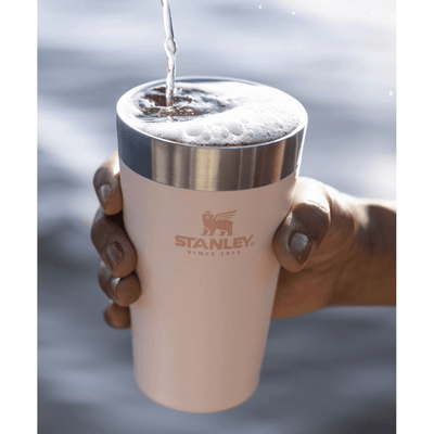 Copo Térmico Stanley - 473ml