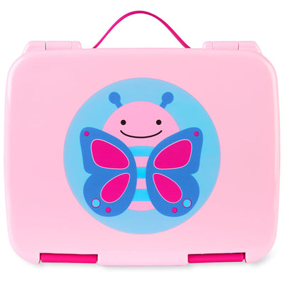 Bento Box Zoo e Spark Skip Hop