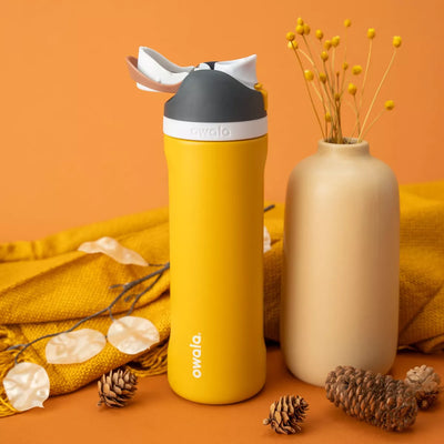 Garrafa Owala FreeSip 710ml/24oz