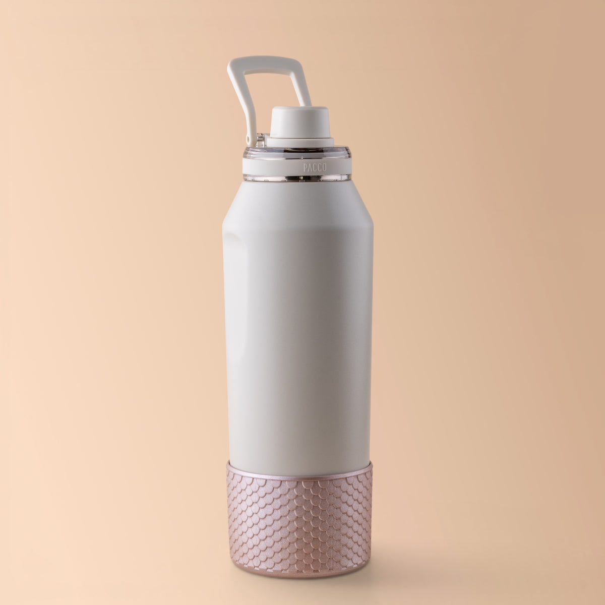 Capa de Silicone Sereia Médio - ( Owala Version )
