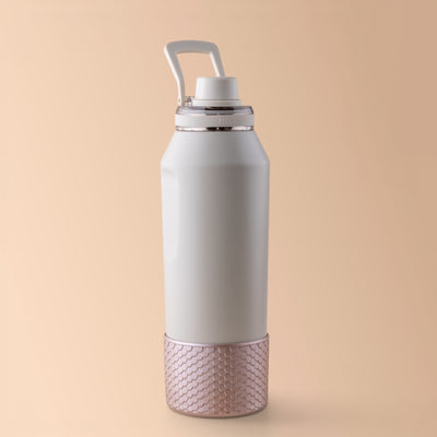 Capa de Silicone Sereia Médio - ( Owala Version )