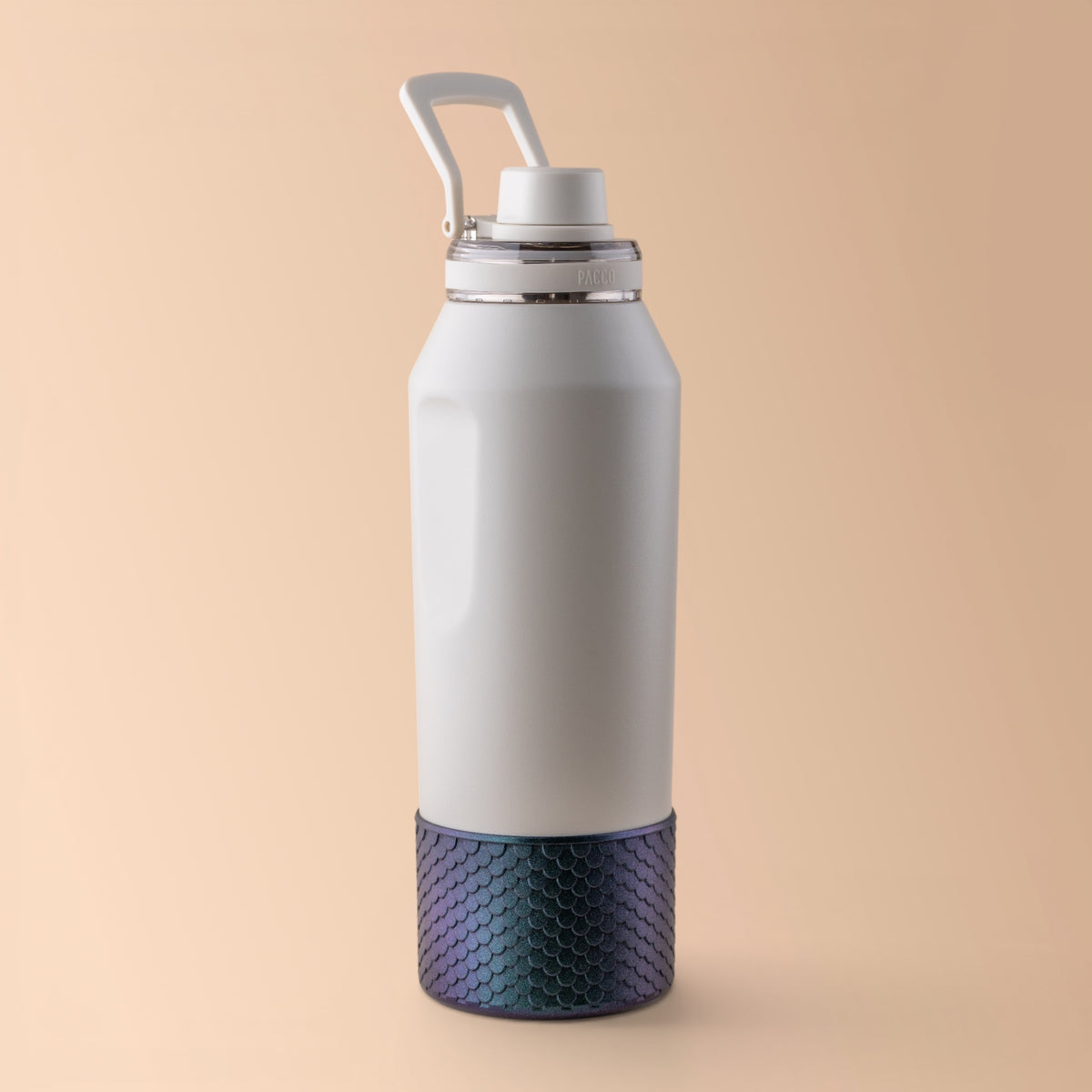Capa de Silicone Sereia Médio - ( Owala Version )