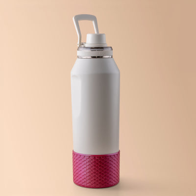 Capa de Silicone Sereia G - ( Owala Version )