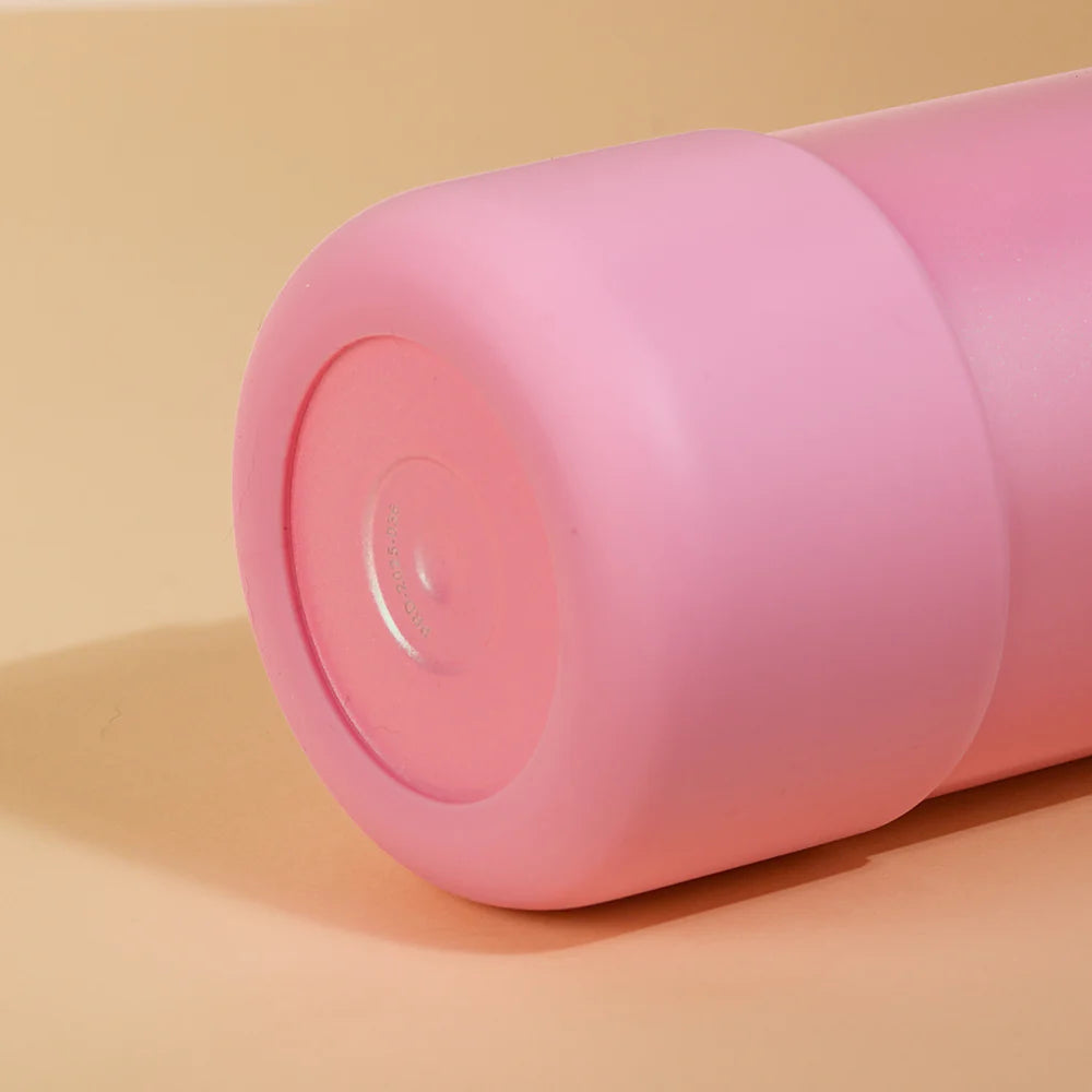Capa Vyta PACCO 950 ml Cherry Blossom, vista da base