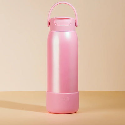 Capa Vyta PACCO 950 ml Cherry Blossom, vista frontal, foto 56 de 63