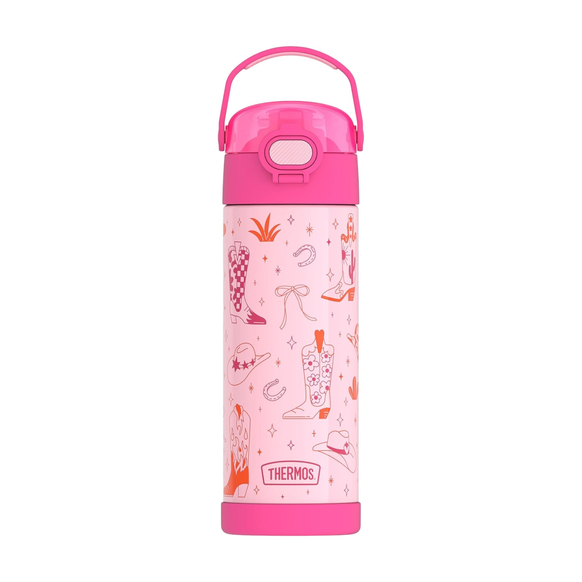 Garrafa Térmica Thermos Funtainer F411 - 470ml